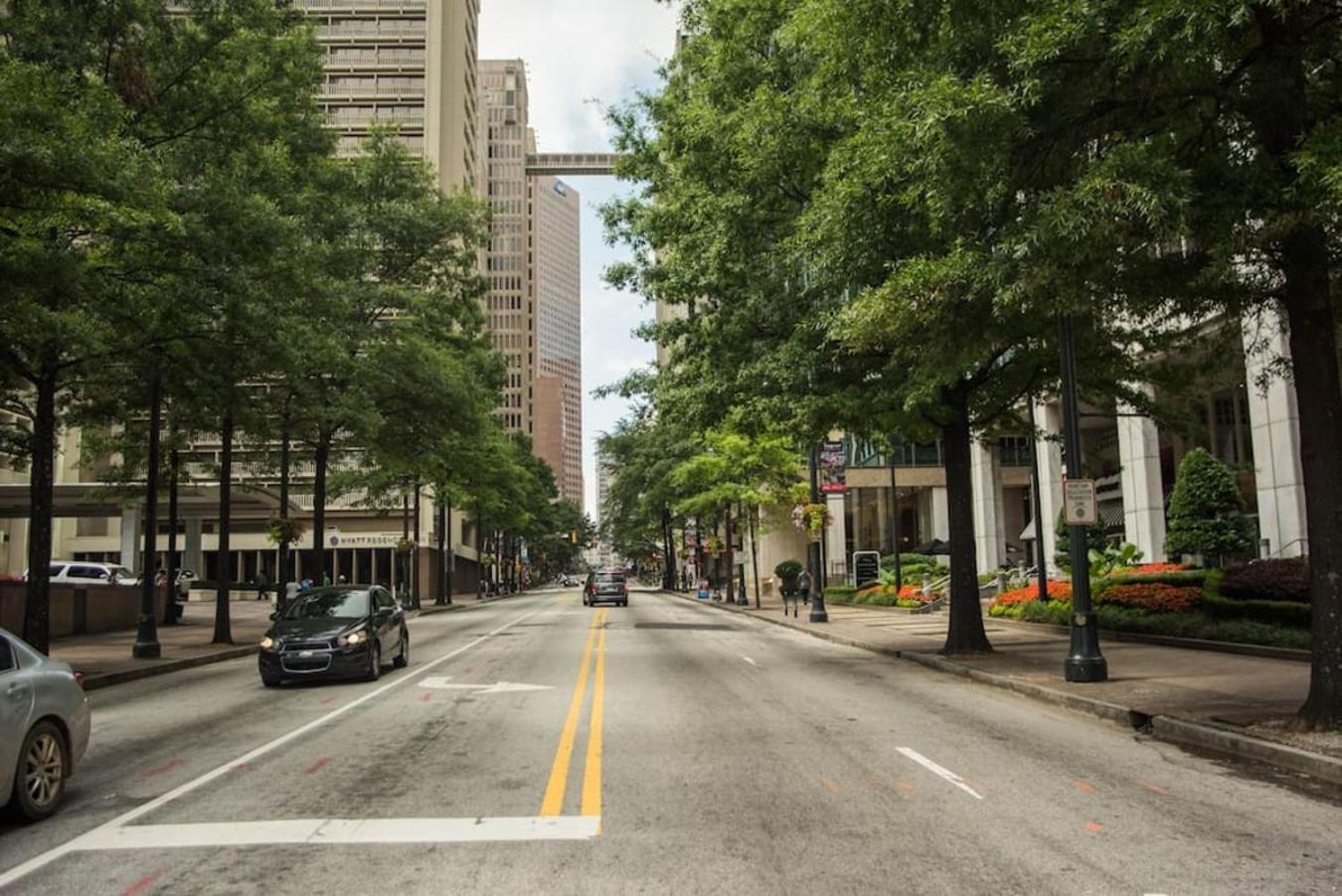 Downtown Walk To Mercedes Benz Stadium * Atlanta